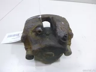 0014203083 Mercedes Benz Суппорт тормозной передний правый Mercedes E W210 Арт E14884485, вид 2