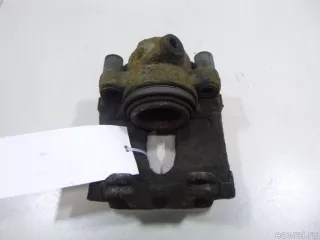 0014203083 Mercedes Benz Суппорт тормозной передний правый Mercedes E W210 Арт E14884485, вид 3