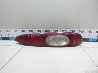 0K9DA51150B Hyundai-Kia Фонарь задний правый Kia Clarus Арт E1488557, вид 1