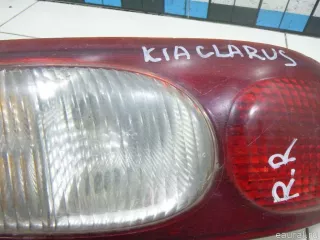 0K9DA51150B Hyundai-Kia Фонарь задний правый Kia Clarus Арт E1488557, вид 9