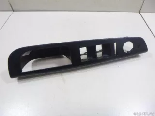 823511H020EQ Hyundai-Kia Накладка блока управления стеклоподъемниками Kia Ceed 1 Арт E14917684, вид 1