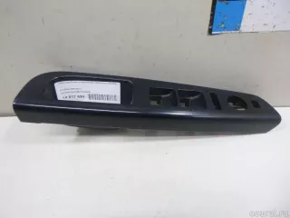 823511H020EQ Hyundai-Kia Накладка блока управления стеклоподъемниками Kia Ceed 1 Арт E14917684, вид 2