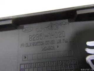 823511H020EQ Hyundai-Kia Накладка блока управления стеклоподъемниками Kia Ceed 1 Арт E14917684, вид 5