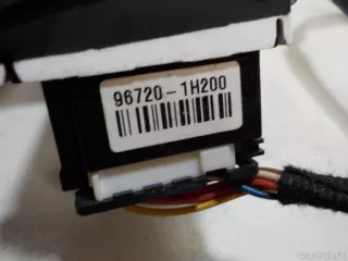  Кнопка многофункциональная Kia Ceed 1 Арт E14918171, вид 7