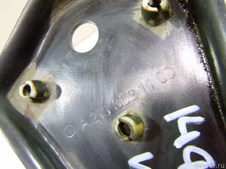 2133521100 Mercedes Benz Кронштейн задней балки Mercedes E W213 Арт E14935644, вид 4