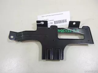 3910903555 Hyundai-Kia Кронштейн блока управления двигателем Hyundai Solaris 2 Арт E14951132, вид 1