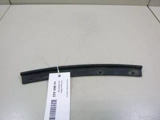5NA823709 VAG Уплотнитель капота Volkswagen Tiguan 2 Арт E14968432, вид 3