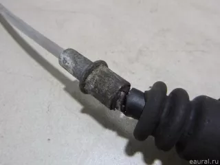 6Q0609721N VAG Трос ручника Skoda Fabia 2 restailing Арт E14969526, вид 2