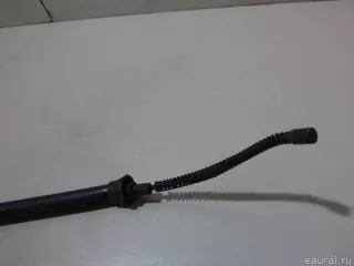 6Q0609721N VAG Трос ручника Skoda Fabia 2 restailing Арт E14969526, вид 3