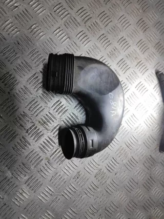 3C0129618 Патрубок воздушного фильтра Skoda Octavia A5 Арт 51273, вид 1