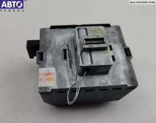 8200020613 Блок управления Renault Laguna 2 Арт 55092263, вид 2