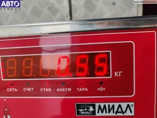 8200020613 Блок управления Renault Laguna 2 Арт 55092263, вид 3