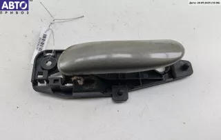  Ручка двери внутренняя передняя левая Fiat Stilo Арт 55093039, вид 1