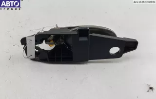  Ручка двери внутренняя передняя левая Fiat Stilo Арт 55093039, вид 2