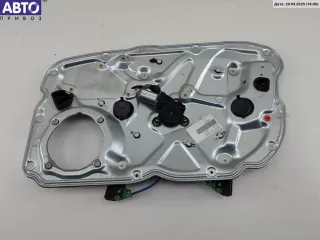 00517590730 Стеклоподъемник электрический передний правый Fiat Stilo Арт 55093018, вид 1