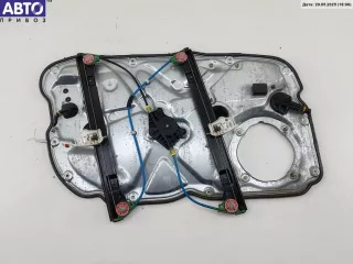00517590730 Стеклоподъемник электрический передний правый Fiat Stilo Арт 55093018, вид 2
