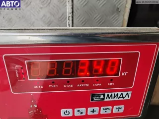 00517590730 Стеклоподъемник электрический передний правый Fiat Stilo Арт 55093018, вид 3