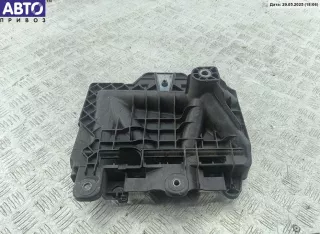  Кожух аккумулятора (короб АКБ) Skoda Fabia 2 restailing Арт 54408984, вид 2