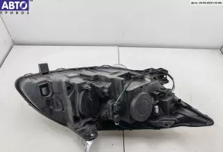 260600033R Фара левая Renault Laguna 3 Арт 55047097, вид 2