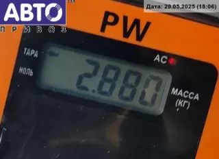 260600033R Фара левая Renault Laguna 3 Арт 55047097, вид 3