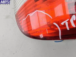 7700428054 Фонарь задний левый Renault Scenic 1 Арт 54864935, вид 2