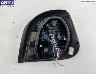 7700428054 Фонарь задний левый Renault Scenic 1 Арт 54864935, вид 3