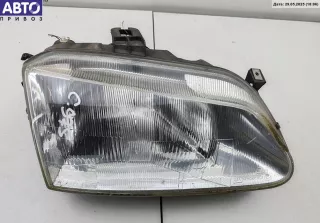  Фара правая Renault Scenic 1 Арт 54554154, вид 1