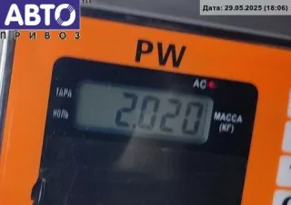  Фара правая Renault Scenic 1 Арт 54554154, вид 3