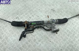  Рейка рулевая Kia Picanto 1 Арт 54728301, вид 4