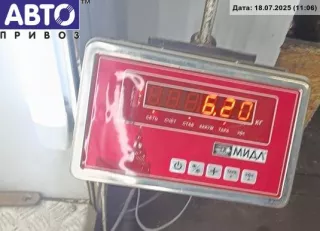  Рейка рулевая Kia Picanto 1 Арт 54728301, вид 6