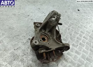  Ступица передняя правая Volkswagen Passat B6 Арт 54836534, вид 2