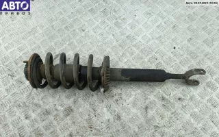  Стойка подвески передняя правая Volkswagen Passat B5 Арт 54407056, вид 1