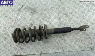  Стойка подвески передняя правая Volkswagen Passat B5 Арт 54407056, вид 2