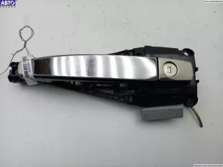 92233089 Ручка двери наружная передняя правая Opel Insignia 1 Арт 53828539, вид 1