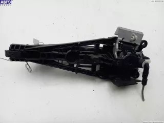 92233089 Ручка двери наружная передняя правая Opel Insignia 1 Арт 53828539, вид 2