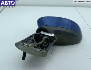  Зеркало наружное левое Fiat Grande Punto Арт 55050855, вид 2