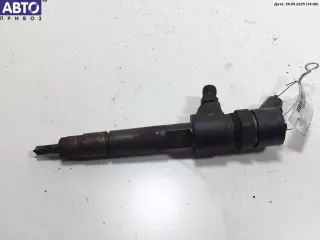 0445110276 Форсунка топливная Opel Zafira B Арт 55097998, вид 1