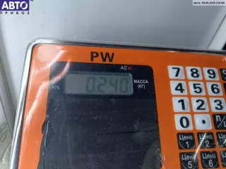  Педаль газа Volkswagen Passat B6 Арт 54836590, вид 4