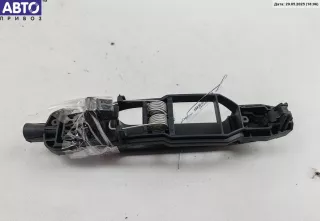  Ручка двери наружная задняя левая Mercedes ML W163 Арт 55106350, вид 2