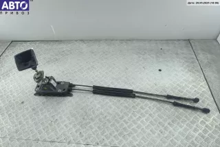  Кулиса КПП Volkswagen Passat B6 Арт 54408303, вид 1