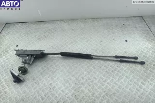  Кулиса КПП Volkswagen Passat B6 Арт 54408303, вид 2