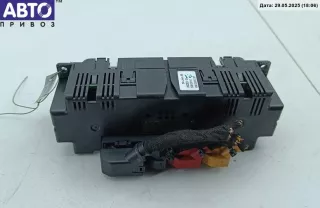  Переключатель отопителя Volkswagen Passat B5 Арт 54728115, вид 2