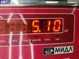  Полуось передняя правая Kia Picanto 1 Арт 54728305, вид 4