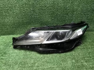 8118533G00 Битая Фара левая Toyota Camry XV70 Арт 0000007228889, вид 1