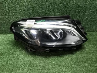 A1669067602 Фара правая Mercedes ML/GLE W166 Арт 0000007226939
