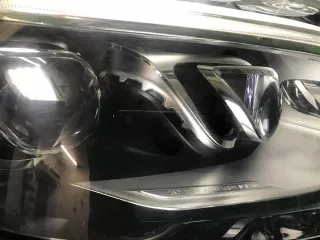 A1669067602 Фара правая Mercedes ML/GLE W166 Арт 0000007226939, вид 12