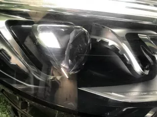 A1669067602 Фара правая Mercedes ML/GLE W166 Арт 0000007226939, вид 13