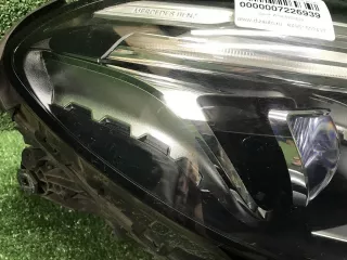 A1669067602 Фара правая Mercedes ML/GLE W166 Арт 0000007226939, вид 14