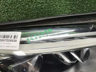 A1669067602 Фара правая Mercedes ML/GLE W166 Арт 0000007226939, вид 15