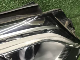A1669067602 Фара правая Mercedes ML/GLE W166 Арт 0000007226939, вид 16